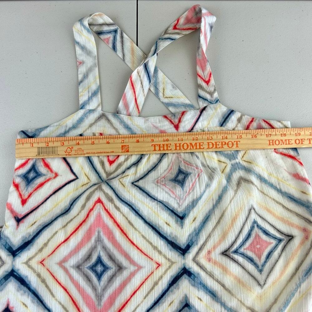 NWT Tribal Emery Racerback Sleeveless Dress in Pink Monet Sz S/Petite - Picture 7 of 12